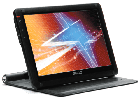 Monitor 7" MIMO UM-720S V2 USB touch - AGL