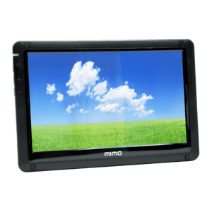 Monitor 7" MIMO UM-720F V2 USB touch (VESA) - AGL