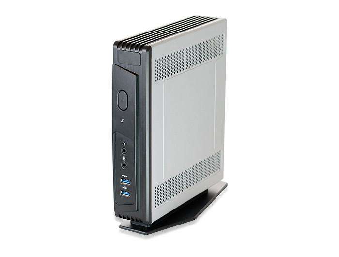 Mitac Pluto E230 (Apollo Lake J3355, 2* LAN Gigabit, RS232) - AGL