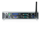 Mitac Pluto E230 (Apollo Lake J3455, 2* LAN Gigabit, RS232) - AGL
