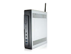 Mitac Pluto E230 (Apollo Lake J3455, 2* LAN Gigabit, RS232) - AGL