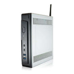 Mitac Pluto E230 (Apollo Lake J3455, 2* LAN Gigabit, RS232) - AGL