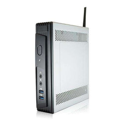 Mitac Pluto E230 (Apollo Lake J3455, 2* LAN Gigabit, RS232) - AGL