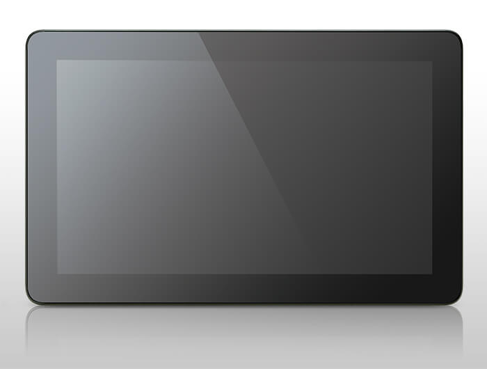 Panel PC 15.6' D151-11KS-7300U (Kaby Lake i5-7300U 3M, 3.50 GHz)