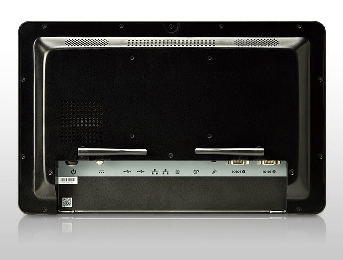 Panel PC 15.6' D151-11KS-3965U (Kaby Lake 3965U dual core)