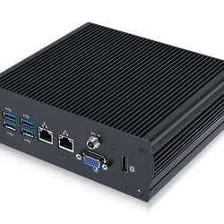 Mitac S300-10AS (Apollo Lake N3350, 2* GLAN, 2* RS232) - AGL