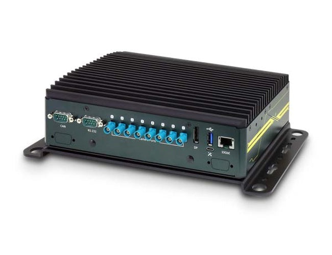 Neousys NRU-110V (NVIDIA® Jetson AGX Xavier™)