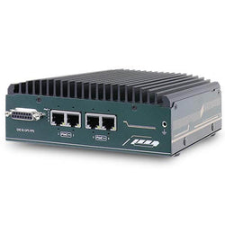 Neousys NRU-52S (NVIDIA® Jetson Xavier™ NX, 4 saídas PoE++)