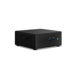 Intel NUC11PAHi5 (i5-1135G7, HDMI, Mini DP, Thunderbolt, SATA 2.5')