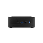 Intel NUC11PAHi7 (i7-1165G7, HDMI, Mini DP, Thunderbolt, SATA 2.5')