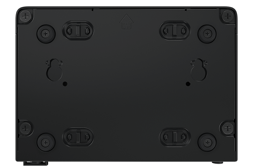Intel NUC8CCHKR2 (Chaco Canyon N3350, 4GB/ 64GB eMMC, Win10 Pro)