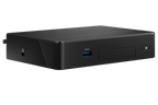 Intel NUC8CCHKR2 (Chaco Canyon N3350, 4GB/ 64GB eMMC, Win10 Pro)