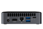 Intel NUC8i3BEK (Core i3-8109U, 2x 3.0GHz, 1x HDMI, 1x M.2)