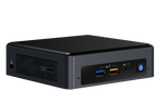 Intel NUC8i3BEK (Core i3-8109U, 2x 3.0GHz, 1x HDMI, 1x M.2)