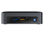 Intel NUC8i3BEK (Core i3-8109U, 2x 3.0GHz, 1x HDMI, 1x M.2)