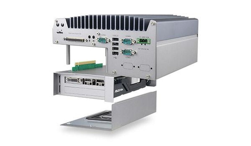 Neousys Nuvis-5306RT (Skylake, machine vision controller)