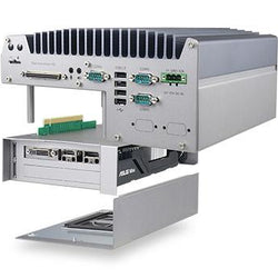 Neousys Nuvis-5306RT (Skylake, machine vision controller)