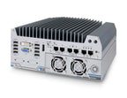 Neousys Nuvis-7306RT (Intel Vision Controller, GPU Computing)