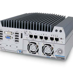 Neousys Nuvis-7306RT (Intel Vision Controller, GPU Computing)