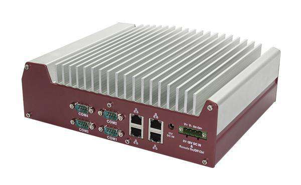 Neousys Nuvo-1003B-IGN - AGL