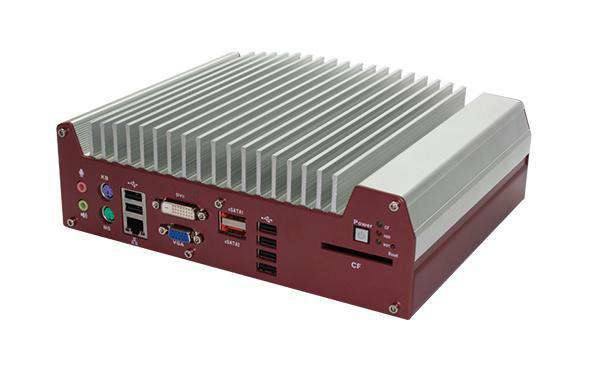 Neousys Nuvo-1003B-IGN - AGL