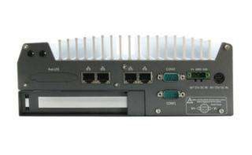 Neousys Nuvo-3000P-IGN - AGL