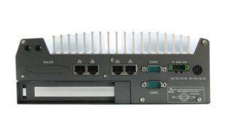 Neousys Nuvo-3000P-IGN - AGL