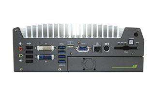Neousys Nuvo-3000P-IGN - AGL