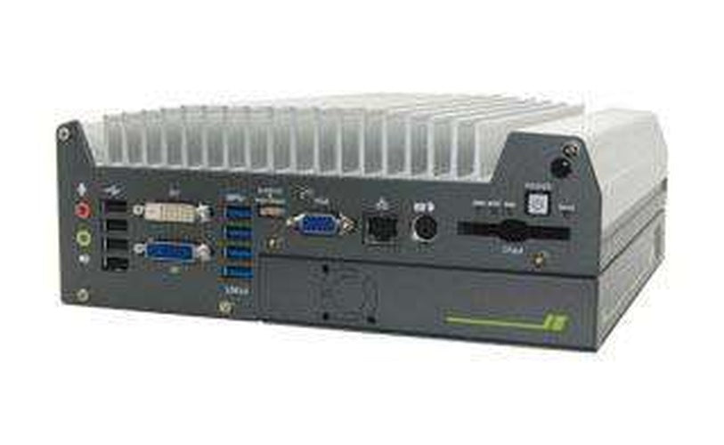 Neousys Nuvo-3000P-IGN - AGL