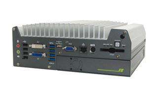 Neousys Nuvo-3000P-IGN - AGL