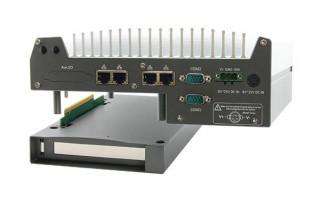 Neousys Nuvo-3000P-IGN - AGL