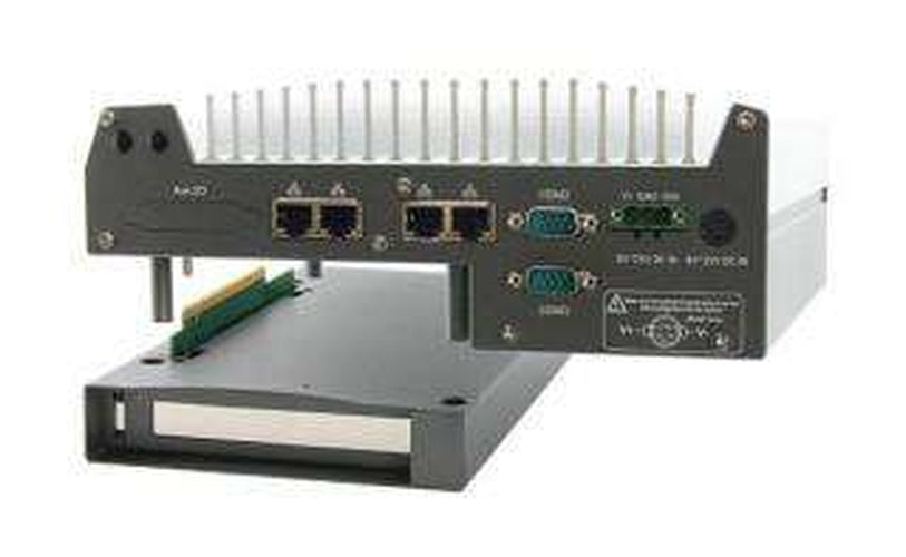 Neousys Nuvo-3000E-IGN - AGL