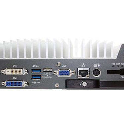 Neousys Nuvo-3000LP - AGL