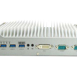 Neousys Nuvo-3120 - AGL