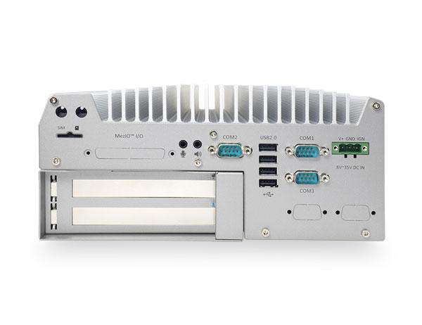 Embedded PC Robusto Nuvo-5026E series - AGL