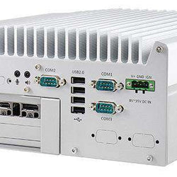 PC Industrial Neousys Nuvo-5095GC - AGL