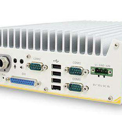 In-Vehicle PC Nuvo-5100VTC - AGL