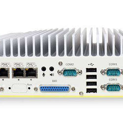 In-Vehicle PC Nuvo-5104VTC - AGL