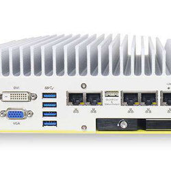 In-Vehicle PC Nuvo-5108VTC - AGL