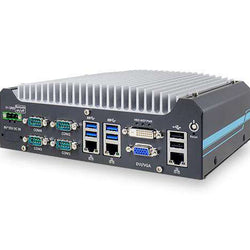 Embedded PC Robusto Nuvo-5501 series - AGL