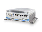 Nuvo-5608VR series Mobile Surveillance PC - AGL