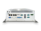 Nuvo-5608VR series Mobile Surveillance PC - AGL