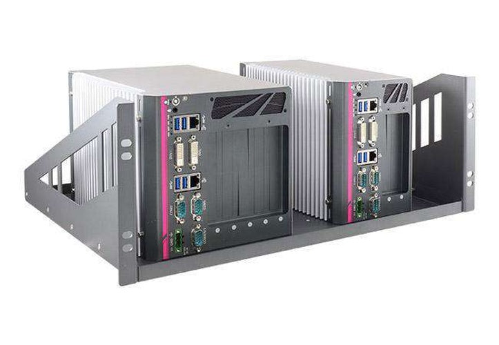 Embedded PC Robusto Nuvo-6032
