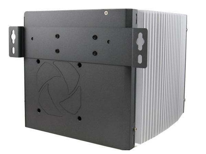 Embedded PC Robusto Nuvo-6032