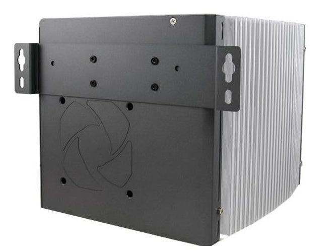 Embedded PC Robusto Nuvo-6002