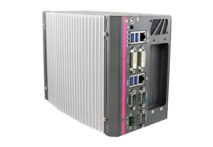 Embedded PC Robusto Nuvo-6002