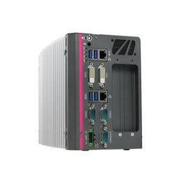 Embedded PC Robusto Nuvo-6002