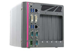 Embedded PC Robusto Nuvo-6032