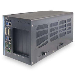In-Vehicle PC Nuvo-6108GC-IGN - AGL