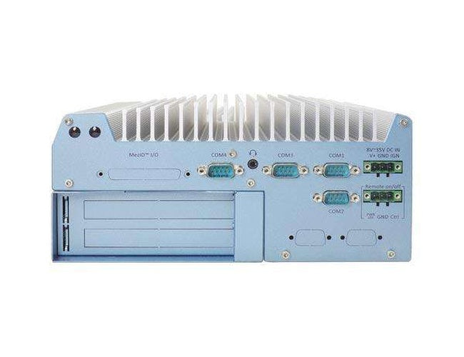Embedded PC Robust Nuvo-7000E/P/DE - AGL